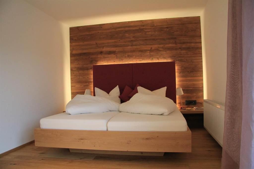 Haus Ender Apartment Sankt Gallenkirch Exterior photo