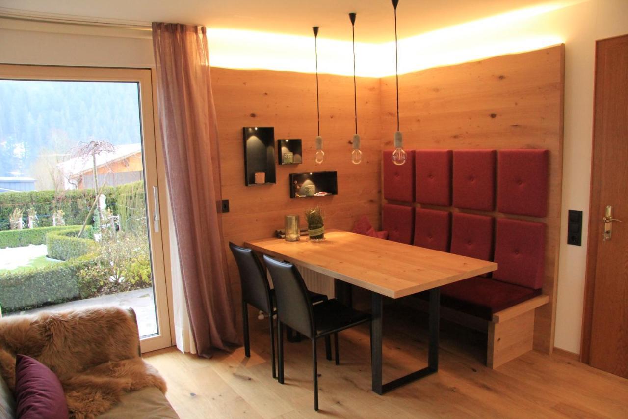 Haus Ender Apartment Sankt Gallenkirch Exterior photo